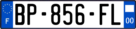 BP-856-FL