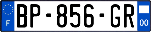 BP-856-GR