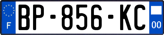 BP-856-KC