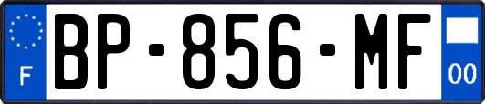 BP-856-MF