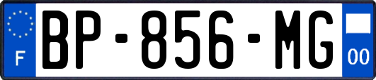 BP-856-MG