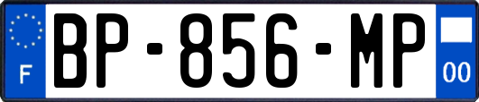 BP-856-MP