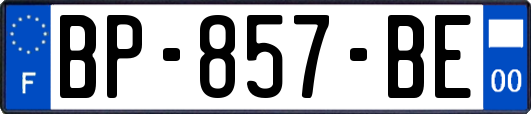 BP-857-BE