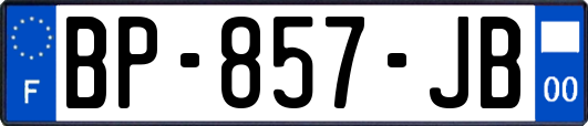 BP-857-JB