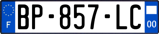 BP-857-LC