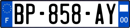 BP-858-AY