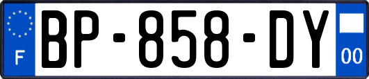 BP-858-DY