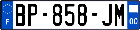 BP-858-JM