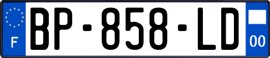 BP-858-LD