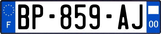 BP-859-AJ