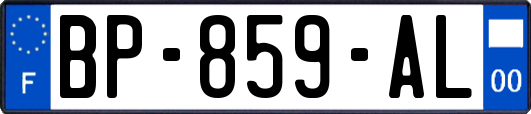 BP-859-AL