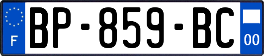 BP-859-BC