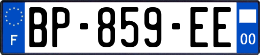 BP-859-EE