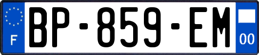 BP-859-EM