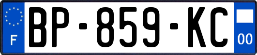 BP-859-KC