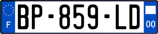 BP-859-LD