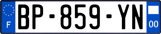 BP-859-YN