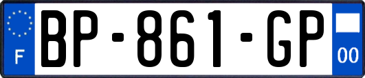 BP-861-GP