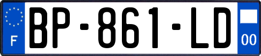 BP-861-LD