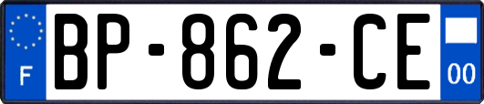 BP-862-CE