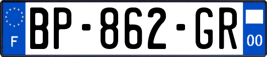 BP-862-GR