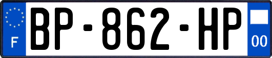 BP-862-HP