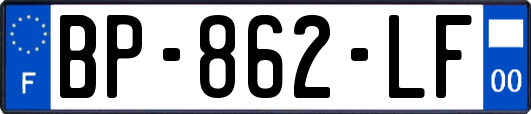 BP-862-LF