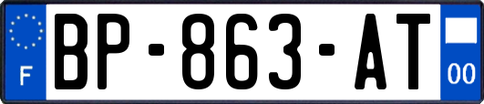 BP-863-AT