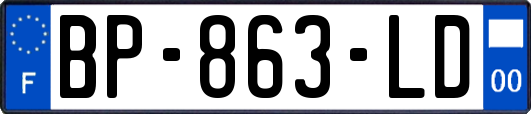 BP-863-LD