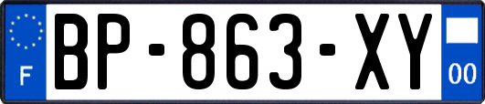 BP-863-XY