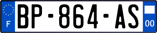 BP-864-AS