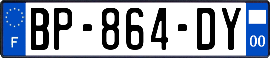 BP-864-DY