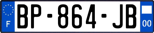 BP-864-JB