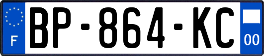 BP-864-KC