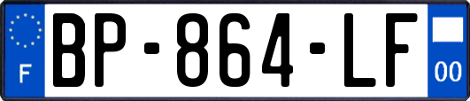 BP-864-LF