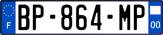 BP-864-MP