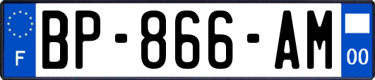 BP-866-AM