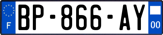 BP-866-AY