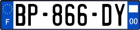 BP-866-DY