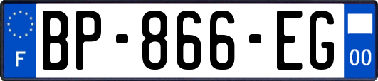 BP-866-EG