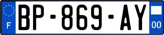 BP-869-AY