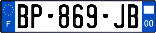 BP-869-JB