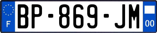 BP-869-JM