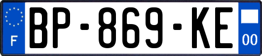 BP-869-KE