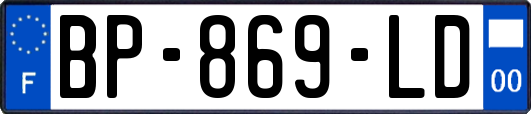 BP-869-LD