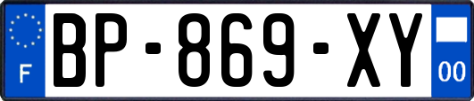 BP-869-XY