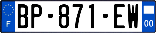 BP-871-EW