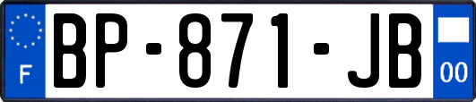 BP-871-JB