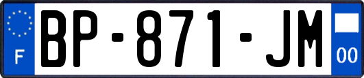 BP-871-JM