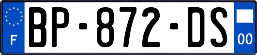 BP-872-DS